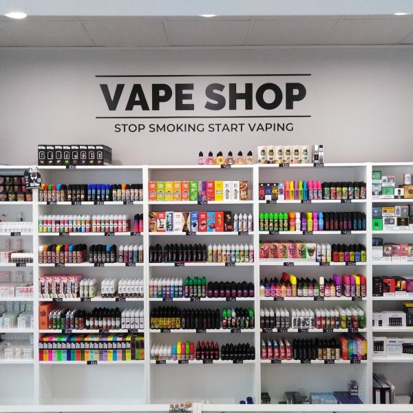 vabeen vape shop