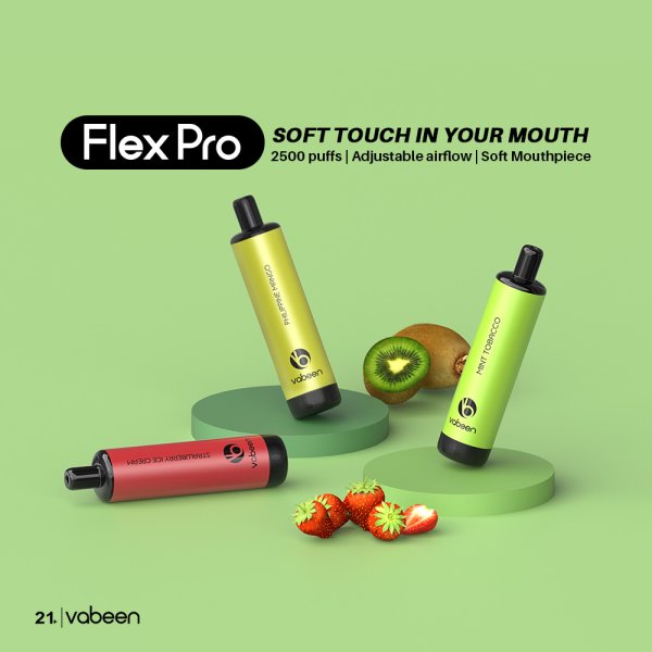 flex pro